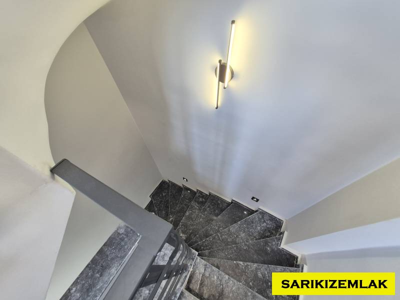 Edremit Zeytinli Mah`da3+1  Villa. - 22